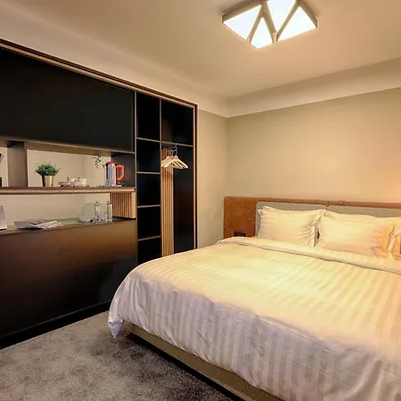 Nani Nani Boutique Hotel Brașov
