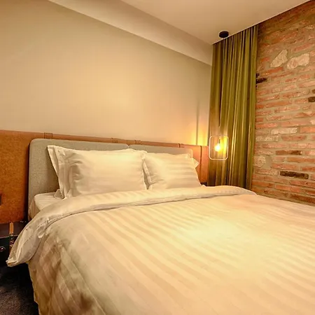 Nani Nani Boutique Hotel Brașov